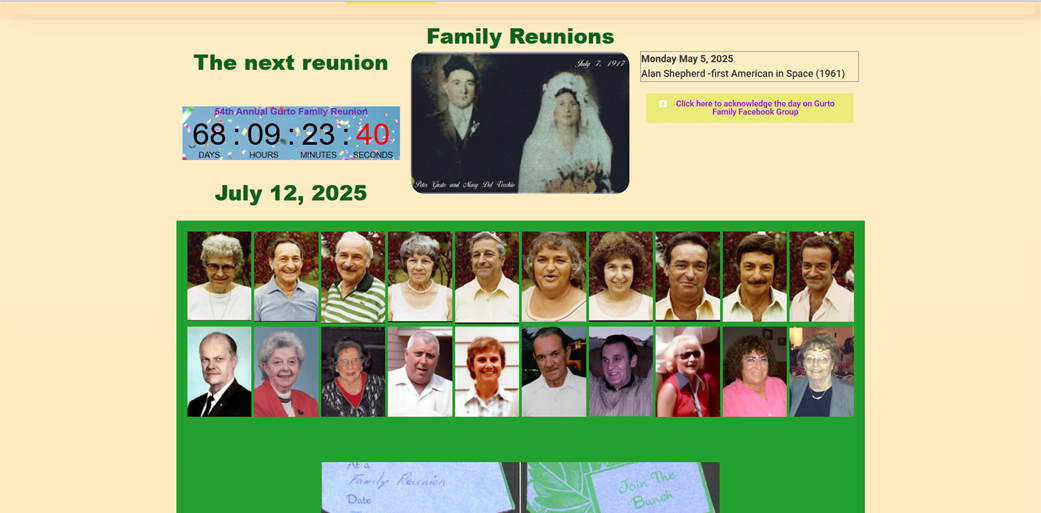 Family Homes 1978